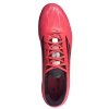 Buty adidas F50 League FG/MG IE0602 czerwony 44 2/3